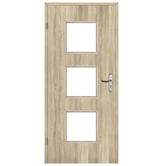 Lakované Interiérové Dvere VOSTER - Sofia 3/3