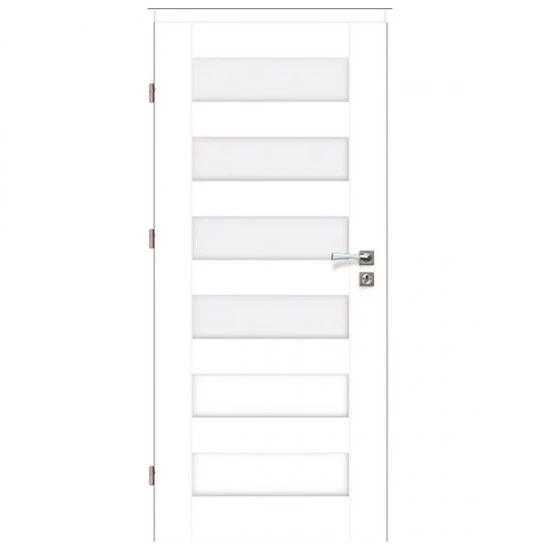 Interiérové Dvere VOSTER - Zitron 30