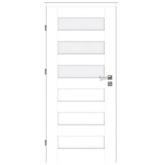 Interiérové Dvere VOSTER - Zitron 40