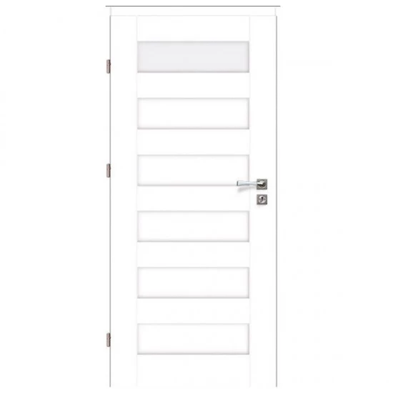 Interiérové Dvere VOSTER - Zitron 60