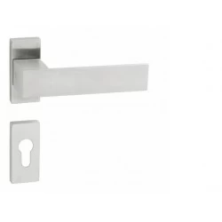 JNF - SQUARE 153 - UR NEM - nerez matná