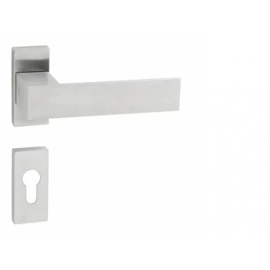 JNF - SQUARE 153 - UR NEM - nerez matná