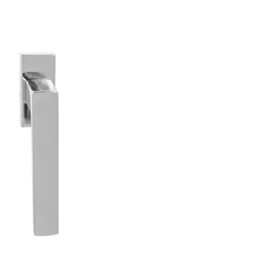 JNF - DK - FUSION 108 - HR Kľučka na eurookno NEL - nerez lesklá (P) JNF - DK - FUSION 108 - HR Kľučka na eurookno NEL - nerez lesklá (P)