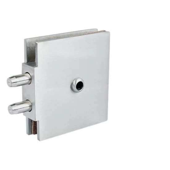 JNF - Zámok IN.20.3000.2 NEM - nerez matná
