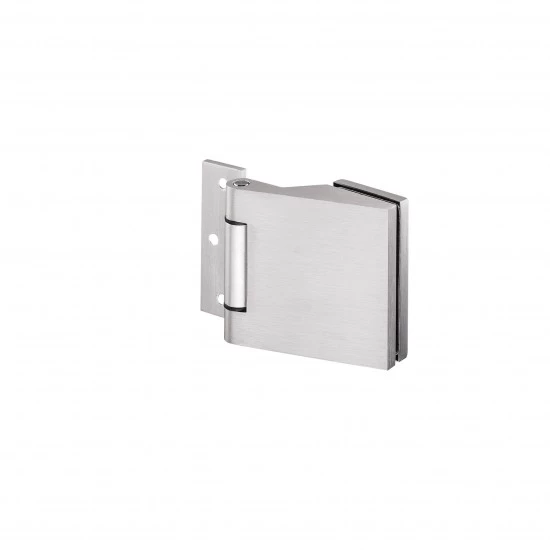 JNF - Záves na sklo IN.05.300 NEM - nerez matná JNF - Záves na sklo IN.05.300 NEM - nerez matná