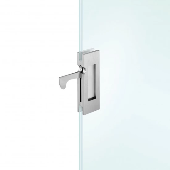 JNF - Mušľa IN.16.318 NEM - nerez matná