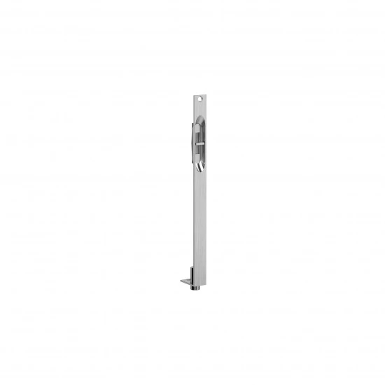 JNF - ZÁSTRČ DVERÍ IN.17.614.250 NEM - nerez matná