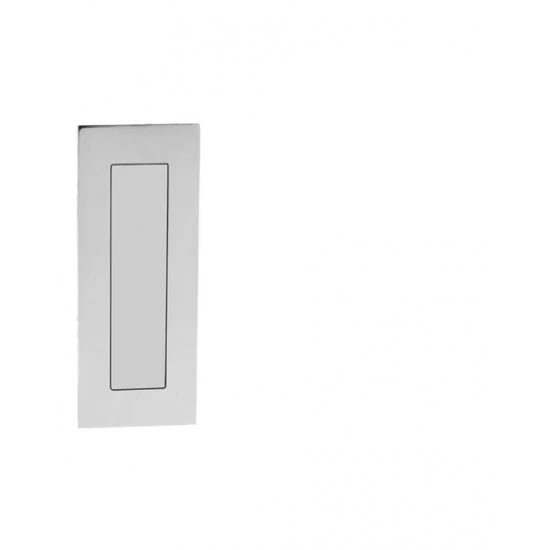 JNF - Mušľa IN.16.402.P NEL - nerez lesklá (P)