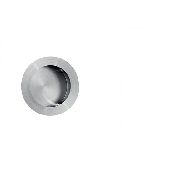 JNF - Zapustená mušľa IN.16.225.70 NEM - nerez matná