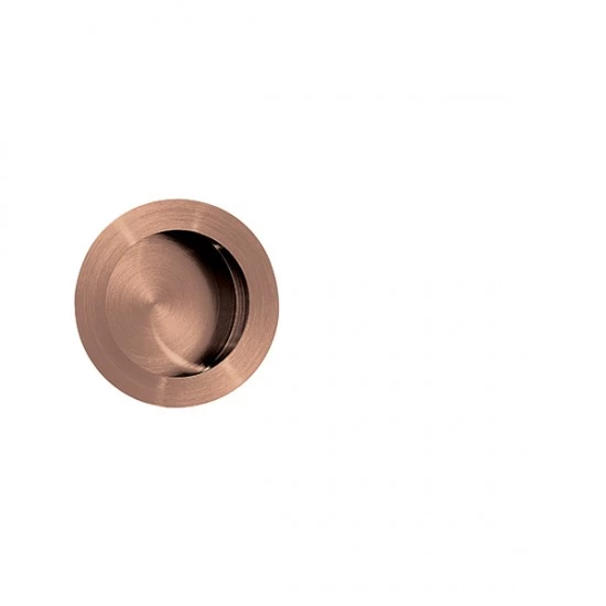 JNF - Zapustená mušľa IN.16.225.70 MEM PVD - meď matná (TCO)