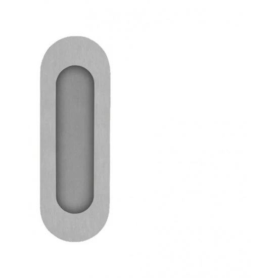 JNF - Zapustená mušľa IN.16.227 NEM - nerez matná