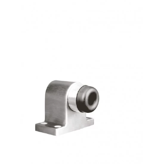 JNF - Priemyselná zarážka dverí IN.13.011 NEM - nerez matná