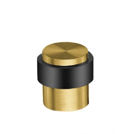 JNF - Zarážka dverí IN.13.121.20.TG ZLM PVD - zlatá matná (TG)