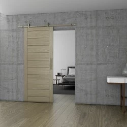 JNF - PS CHARRIOT 1700 SYSTÉM NA DREVO IN.15.901.B BRM - bronz matný