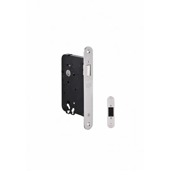 JNF - MAGNETICKÝ ZÁMOK IN.20.808.50 NEM - nerez matná