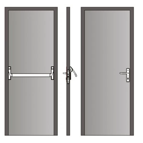 JNF - PANIKOVÉ KOVANIE - FA.20.945 