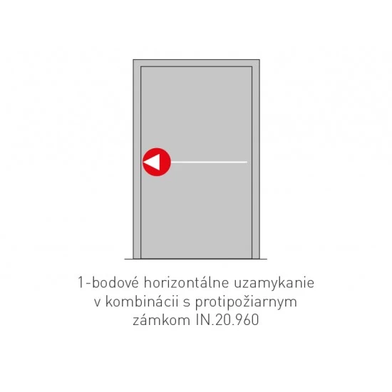 JNF - PANIKOVÉ KOVANIE - FA.20.945 