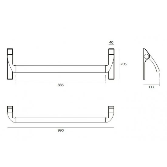 JNF - PANIKOVÉ KOVANIE - FA.20.945 