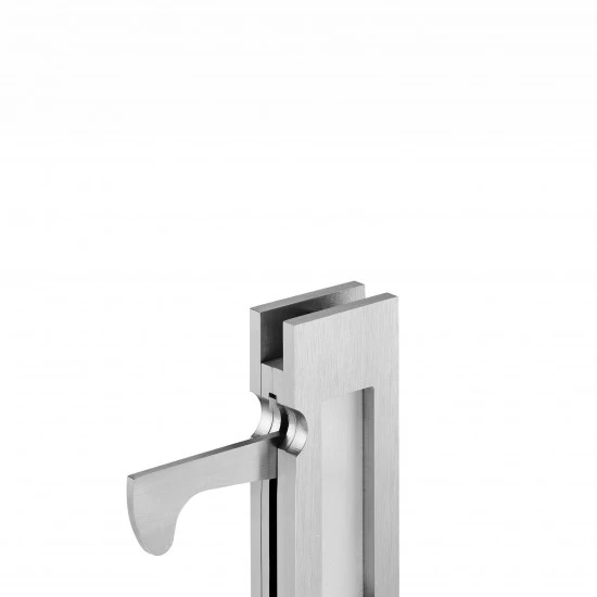 JNF - Mušľa IN.16.318 NEM - nerez matná