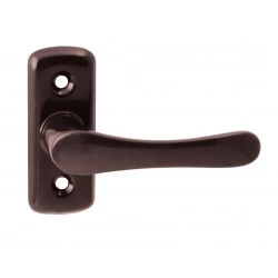 KE - MICHAELA - Pololiva HNL - hnedá lesklá