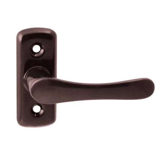 KE - MICHAELA - Pololiva HNL - hnedá lesklá