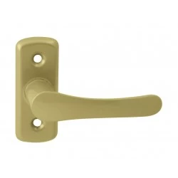 KE - MICHAELA - Pololiva ZLM - zlatá matná