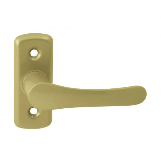 KE - MICHAELA - Pololiva ZLM - zlatá matná