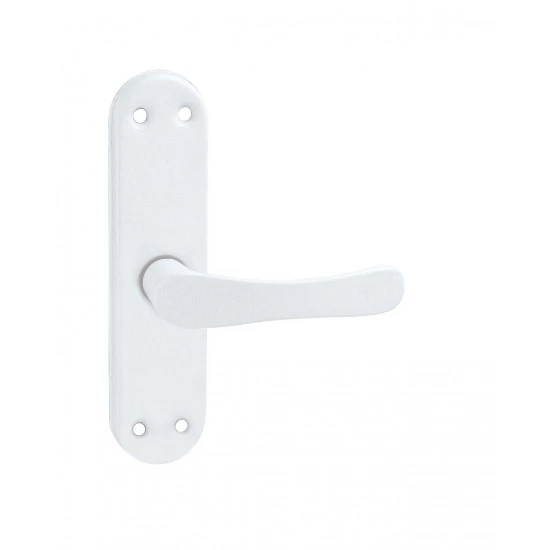 KE - MICHAELA - Rozvora BIL - biela lesklá