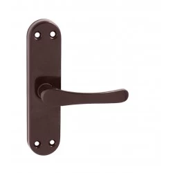 KE - MICHAELA - Rozvora HNL - hnedá lesklá KE - MICHAELA - Rozvora HNL - hnedá lesklá