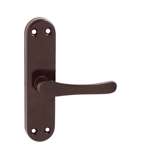 KE - MICHAELA - Rozvora HNL - hnedá lesklá