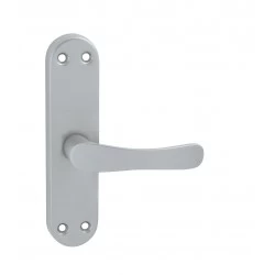 KE - MICHAELA - Rozvora STM - strieborná matná KE - MICHAELA - Rozvora STM - strieborná matná