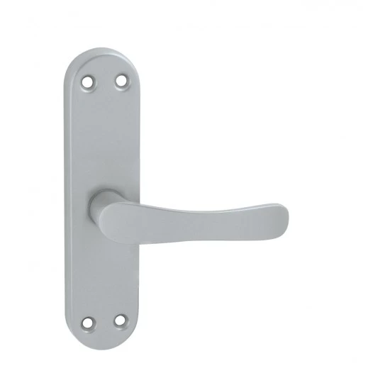 KE - MICHAELA - Rozvora STM - strieborná matná