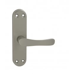 KE - MICHAELA - Rozvora NIM - nikel matný KE - MICHAELA - Rozvora NIM - nikel matný