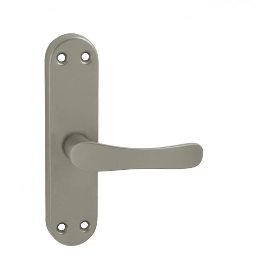 KE - MICHAELA - Rozvora NIM - nikel matný