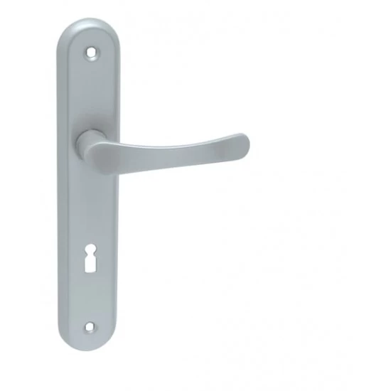 KE - MICHAELA STM - strieborná matná