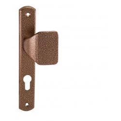 KE - MADLO PEVNÉ - UOS HNA - hnedá antik