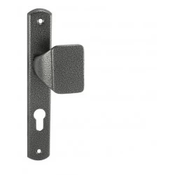 KE - MADLO PEVNÉ - UOS SIA - sivá antik