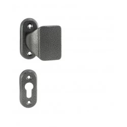 KE - MADLO PEVNÉ - UOR SIA - sivá antik