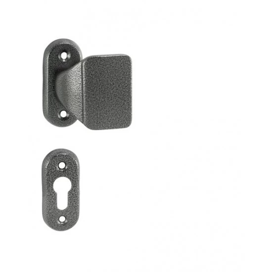 KE - MADLO PEVNÉ - UOR SIA - sivá antik