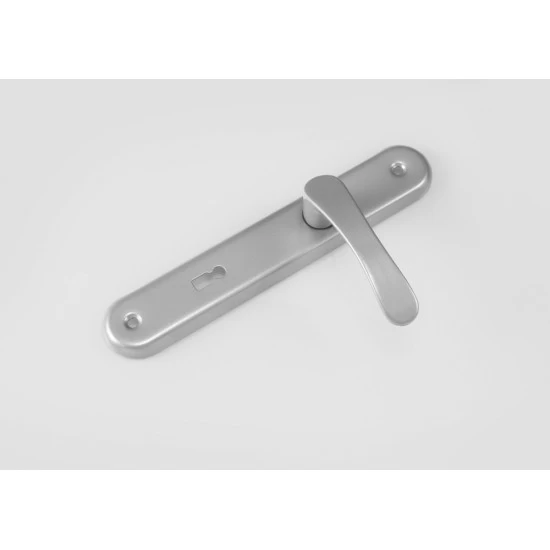 KE - MICHAELA STM - strieborná matná