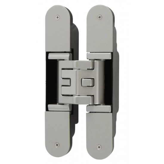 KZ - Skrytý záves Kubica - K5080 CHM - chróm matný (CP)