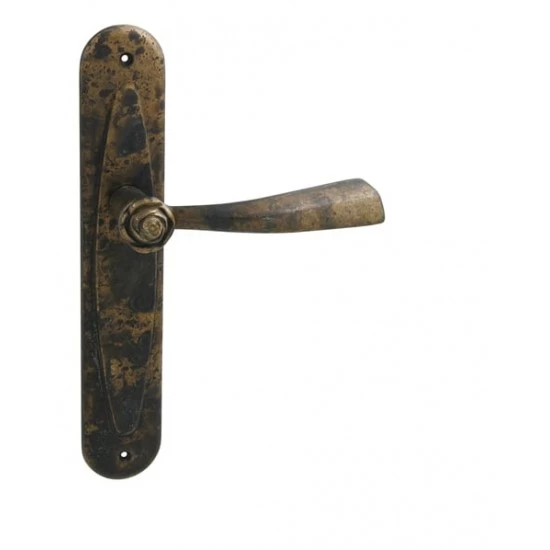 LI - ROSE 996 BRA - bronz antik (AN)