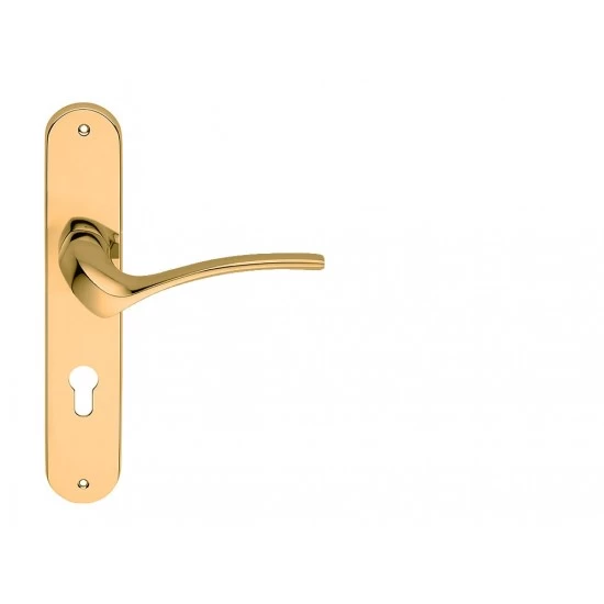 LI - IBIS 719 ZLL - zlatá lesklá - pozlátená (OZ)