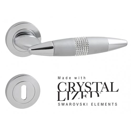 LI - HAVANA MESH - R CHL - chróm lesklý (CR)