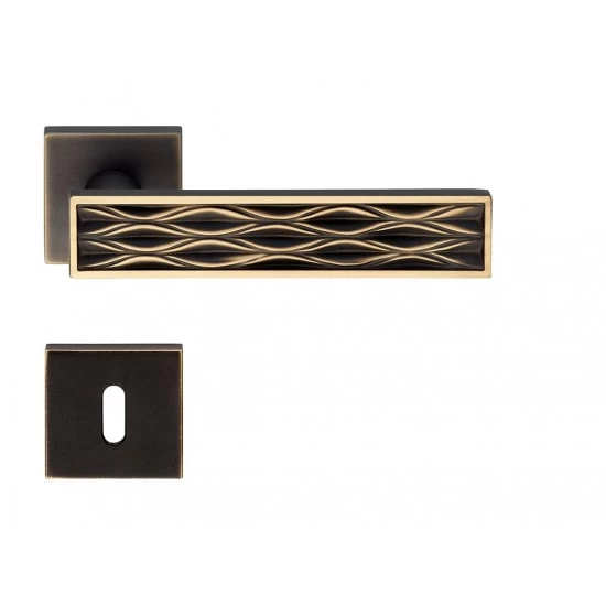 LI - DYNAMIC 1645 - HR 019 BRM - bronz matný (BM)