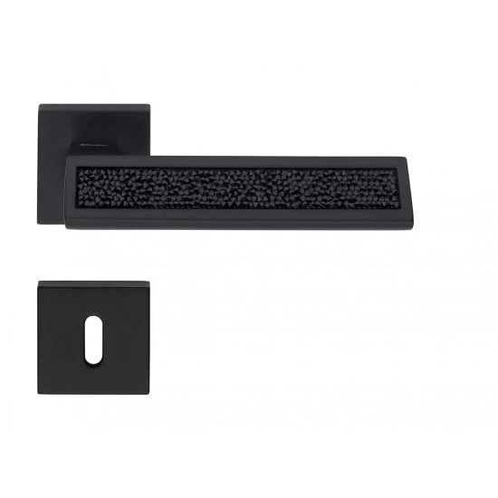 LI - RIFLESSO ROCKS 1358 - HR 019 CIM - čierna matná (VE)