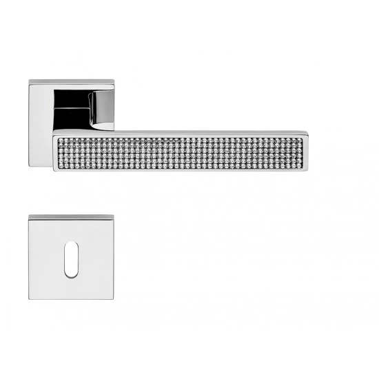 LI - ZEN MESH 1157 - HR 019 CHL - chróm lesklý (CR)