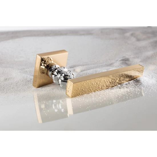 LI - ERA 1600 - HR 019 ZLL/CHL - zlatá lesklá - pozlátená/chróm lesklý (ZC)