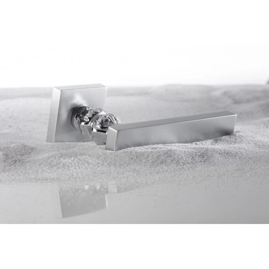 LI - ERA 1600 - HR 019 CHM/CHL - chróm matný/chróm lesklý (CC)