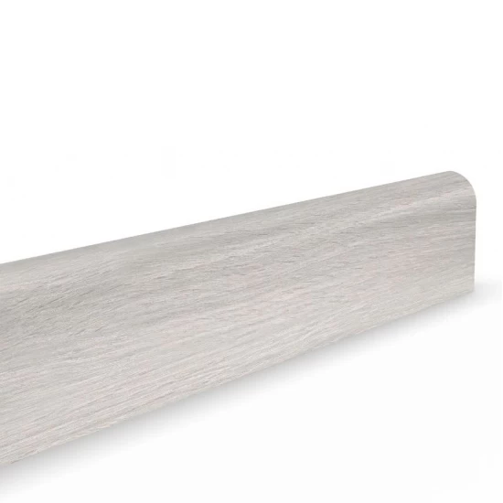 Soklová lišta Gerflor 60 Bohem Light - MDF fólia 60x16,2x2200 mm - S195